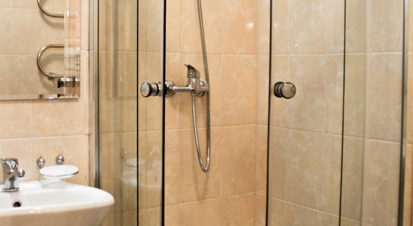 Гостиница Matrix Hotel Санкт-Петербург
