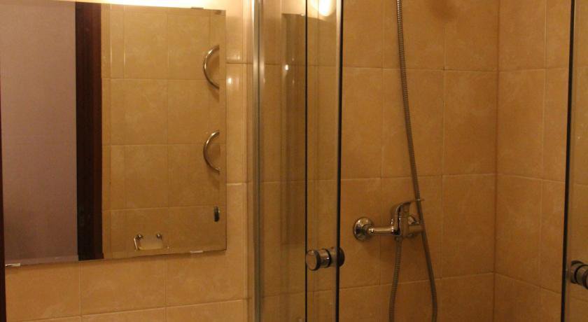 Гостиница Matrix Hotel Санкт-Петербург-42