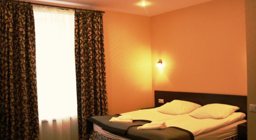 Гостиница Matrix Hotel Санкт-Петербург-52