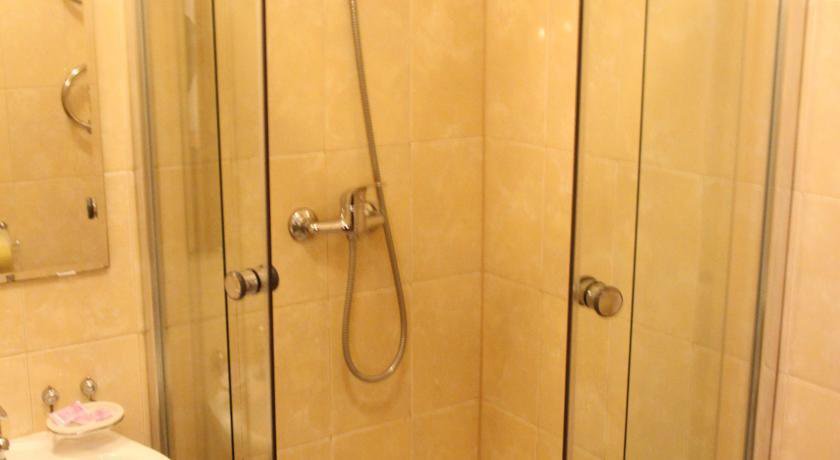 Гостиница Matrix Hotel Санкт-Петербург-43