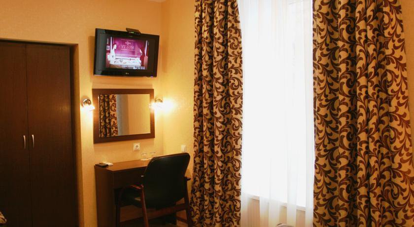 Гостиница Matrix Hotel Санкт-Петербург-53
