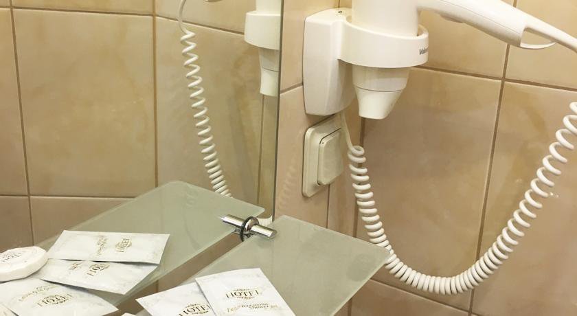 Гостиница Matrix Hotel Санкт-Петербург-70
