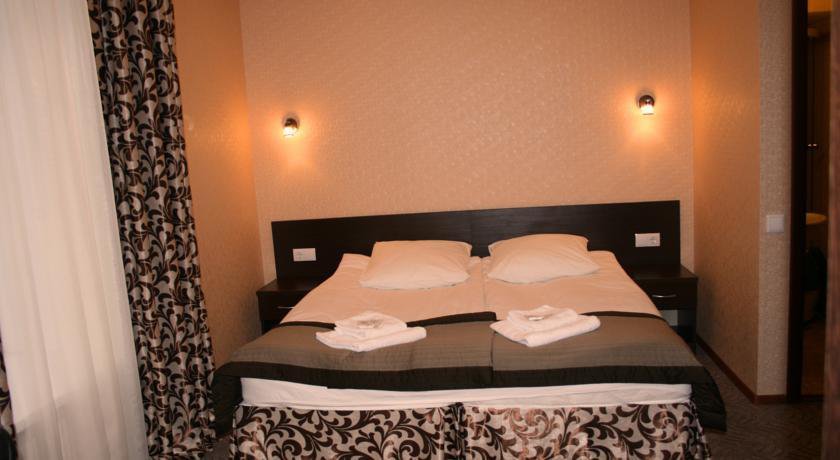 Гостиница Matrix Hotel Санкт-Петербург-58