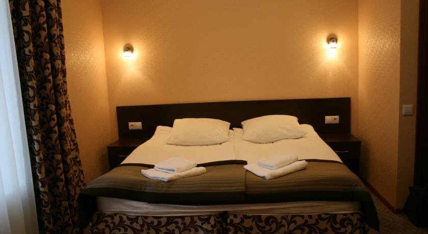 Гостиница Matrix Hotel Санкт-Петербург-55