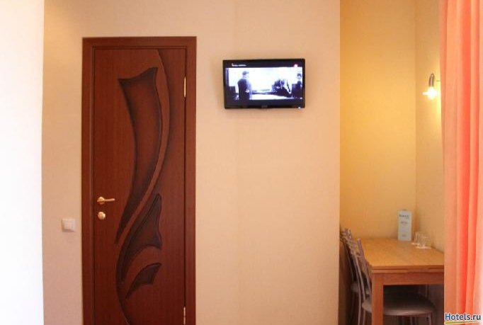 Гостиница Matrix Hotel Санкт-Петербург-12