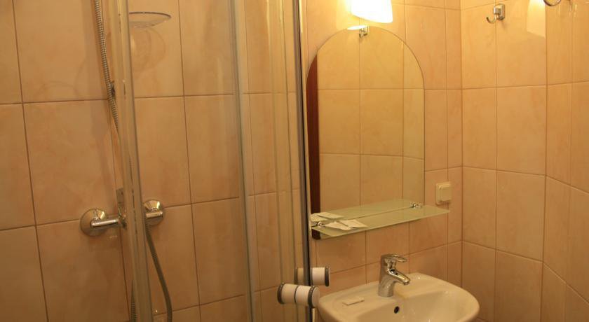 Гостиница Matrix Hotel Санкт-Петербург