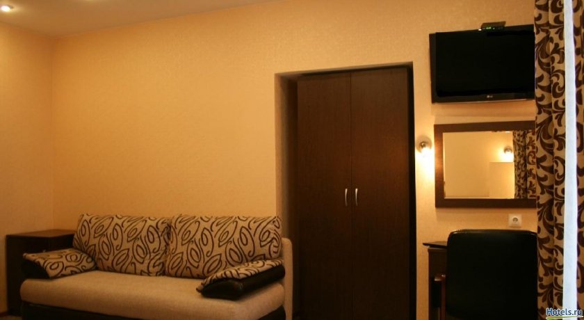 Гостиница Matrix Hotel Санкт-Петербург-22