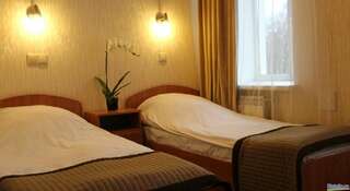 Гостиница Matrix Hotel Санкт-Петербург-6