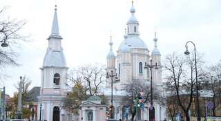 Гостиница Matrix Hotel Санкт-Петербург-7